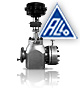 Control valve from ALLO®